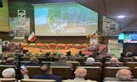 جهادسازندگی بالاتر از یک نهاد بود، یعنی یک اعتقاد و تفکر بود