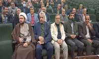 استان مرکزی میزبان مشاورین وزرا در امور ایثارگران جهت نظارت و پایش عملکرد دستگاه‌های اجرایی