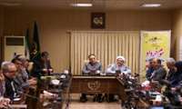 گرامیداشت سالروز آزادسازی خرمشهر«سازمان جهادکشاورزی استان کردستان