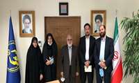فرزندان شهدا و ایثارگران، پرچمداران حرکت عظیم «جهاد سازندگی» هستند