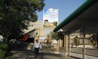 بزرگداشت سی وهشتمین سالروز هفته دفاع مقدس درسازمان جهادکشاورزی استان قزوین