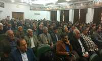 آزادسازی سوسنگرد «اداره امورایثارگران استان مازندران»