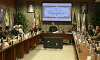 شرایط بازدید از یادمان های دفاع مقدس در ایام شیوع کرونا اعلام شد