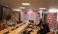 «جهاد» یکی از ارکان دفاع مقدس و همتراز با یگانهای نظامی است