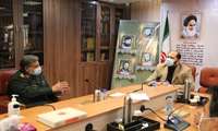 با عنایت ویژه ستاد کل نیروهای مسلح، مشکلات بزرگی در حوزه خدمت رسانی به ایثارگران جهادگر مرتفع شد