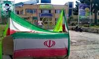 گرامیداشت چهلمین سالگرد دفاع مقدس در سازمان جهادکشاورزی استان خراسان شمالی