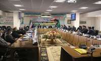 نشست ستاد جنوب قرارگاه راهیان نور وزارت جهاد کشاورزی برگزار شد