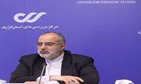 تقدیر دکتر حسام الدین آشنا از عملکرد قرارگاه راهیان نور وزارت جهاد کشاورزی