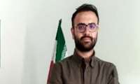 تسلیت مدیرکل امور ایثارگران به مناسبت شهادت  جهادگر حسین اجاقی  و  شهید مدافع امنیت در تبریز