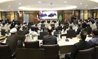 کارگاه آموزشی «فرآیند اجرای دستورالعمل تبصره بند الف ماده 87، فاقدین مدرک بالینی»