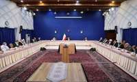 راهیان نور از مصادیق بارز «جهاد تبیین» است/ حرکت عظیم «راهیان نور» ایمان راسخ مردم و قدرت و قوت ملی را تحکیم‌، تقویت و ارتقا می‌بخشد