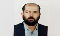 انتصاب سرپرست اداره کل امور ایثارگران وزارت جهادکشاورزی