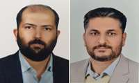 نشست مشترک مدیرکل امور ایثارگران با مدیرکل امور استانها