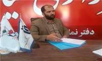 پیام تبریک مدیرکل امور ایثارگران به مناسبت آغاز سال جدید‎