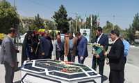 گزارش عملکرد سازمان جهادکشاورزی استان آذربایجان غربی  در هفته دولت