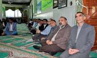 گرامیداشت سالروز آزادسازی خرمشهر«سازمان جهادکشاورزی استان خراسان جنوبی»