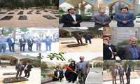 گرامیداشت سالروز آزادسازی خرمشهر«سازمان جهادکشاورزی استان  لرستان