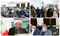 تجلیل از برگزیدگان مسابقات فرهنگی و ورزشی در سازمان جهادکشاورزی استان مازندران