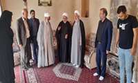 آغاز هفته دولت و گرامیداشت یاد و خاطره شهیدان رجایی و باهنر در اردبیل