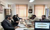 تقدیر دبیر ستاد راهیان نور کشور از اداره کل امور ایثارگران وزارت جهاد کشاورزی