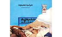 مرثیه حلبچه