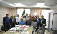 بررسی وضعیت سهام ایثارگران سازمان جهادکشاورزی استان مازندران