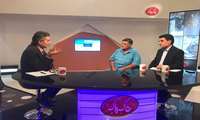 مجموعه چهل قسمتی «خاک پاک» تولید می شود