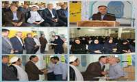 گرامیداشت هفته دولت در سازمان جهادکمشاورزی استان کردستان