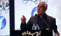 امیر سرلشکر حسنی سعدی: پشتیبانی و مهندسی رزمی جنگ جهاد در طول هشت سال، حماسه آفرید