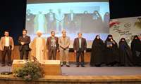 کینه توزی های دشمنان در 40 سال گذشته شکست خورده است