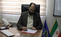 پیام مشاور وزیر و مدیرکل امور ایثارگران به مناسبت هفته بسیج