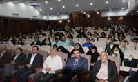 مراسم ضیافت نور و گرامیداشت سالروز آزادسازی خرمشهر