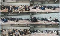 گرامیداشت سالروز آزادسازی خرمشهر«سازمان جهادکشاورزی استان آذربایجان شرقی