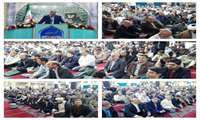 گزارش تصویری از گرامیداشت سالروز آزادسازی خرمشهر«سازمان جهادکشاورزی استان آذربایجان غربی»