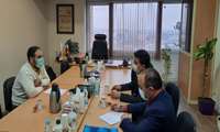صدور کارت ایثار برای رزمندگان جهادگر در اولویت کاری ستادکل نیروهای مسلح قرار می گیرد