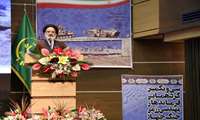 تلاش جهادگران عرصه کشاورزی برای تامین معیشت مردم، استمرار حماسه آفرینی رزمندگان در دوران دفاع مقدس است