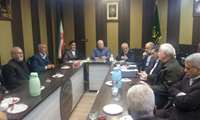 چهل و دومین یادواره ی شهدای هویزه شهرستان سبزوار  امسال برگزار می شود