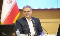 تبریک مدیرکل امور ایثارگران به وزیر جهاد کشاورزی