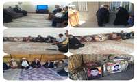 گرامیداشت هفته جهاد کشاورزی در سازمان جهادکشاورزی استان ایلام