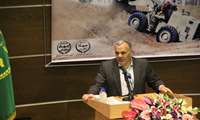 «محمدعلی جوادی» در سی‌امین گردهمایی فرماندهان مهندسی رزمی جنگ جهاد