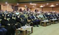 مراسم بزرگداشت شهادت سردار دلها شهید حاج قاسم سلیمانی