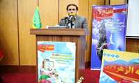 اولین گرامیداشت تکریم مادران و همسران شهدای وزارت جهادکشاورزی