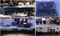 گرامیداشت سالروز آزادسازی خرمشهر«سازمان جهادکشاورزی استان خراسان رضوی»