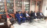 احداث اِلِمان شهدای سنگرسازان بی‌سنگر جهادکشاورزی استان مازندران