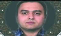 پیام تسلیت مشاور وزیر و مدیرکل امور ایثارگران به مناسبت درگذشت یادگار شهید پهلوان حسن
