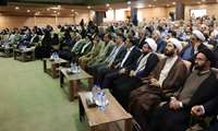 گرامیداشت سالروز آزادسازی خرمشهر و روز مقاومت در وزارت جهاد کشاورزی برگزار شد.