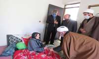گرامیداشت هفته دولت در سازمان جهادکشاورزی استان اردبیل