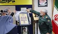 «سردار جهادگر شهید حاج مرتضی شادلو» شهید شاخص قرارگاه راهیان نور وزارت جهادکشاورزی