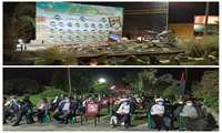 گرامیداشت هفته دفاع مقدس در سازمان جهادکشاورزی استان جنوب کرمان
