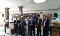 گرامیداشت سالروز ورود آزادگان به میهن اسلامی «سازمان جهادکشاورزی استان کرمانشاه»